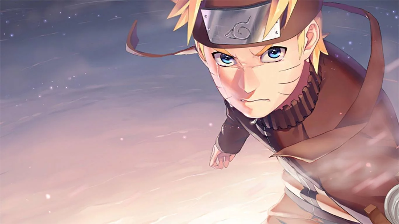 Free Download Naruto Uzumaki Computer Wallpaper Page 5574 (1366 x 768)