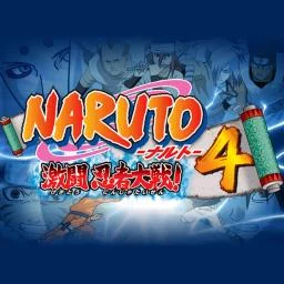 Free Download Naruto Gekito Ninja Taisen 4 Wallpaper Page 557730 (256 x 256)