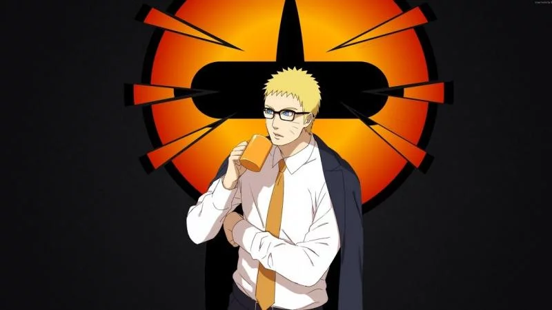 Free Download Wallpaper Anime Naruto 4k Page 55800 (800 x 450)