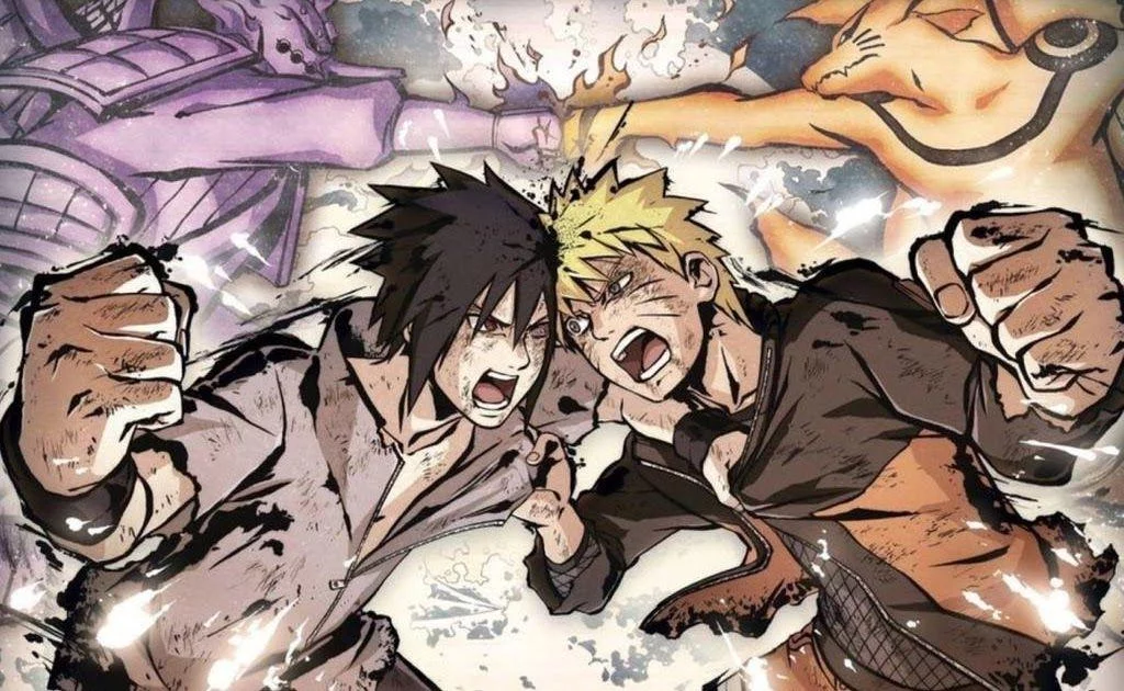 Free Download Wallpaper Hd Naruto Shippuden 1366x768 Page 5586 (1024 x 630)