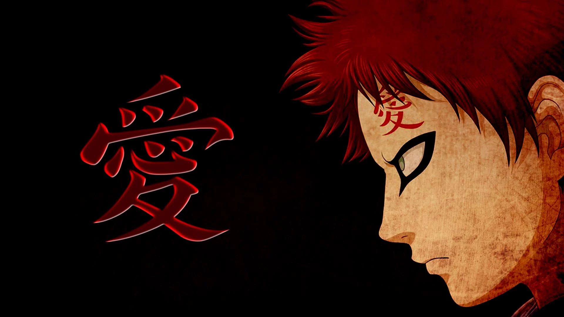 Free Download Naruto Gaara Wallpaper Iphone Page 559493 (1920 x 1080)