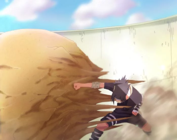 Free Download Naruto Gaara Wallpaper Iphone Page 559497 (700 x 555)
