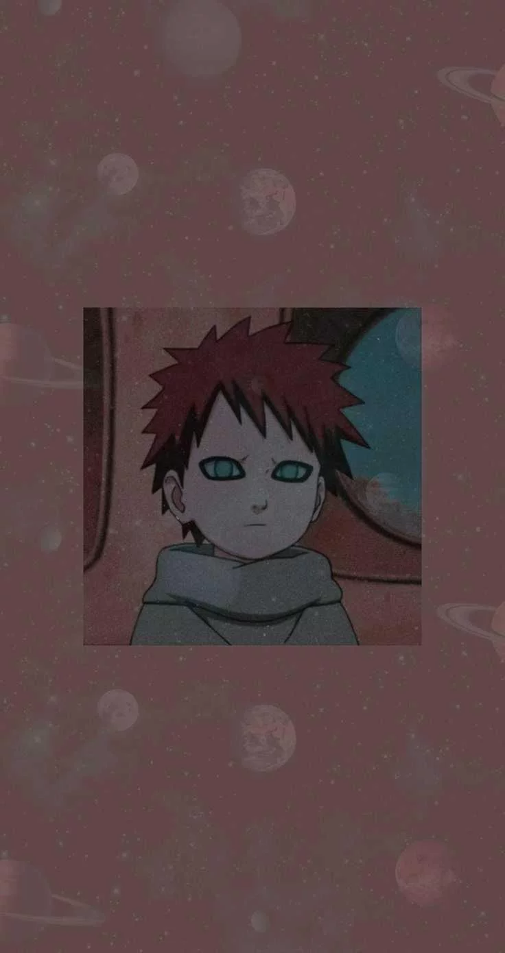 Free Download Naruto Gaara Wallpaper Iphone Page 559502 (736 x 1390)