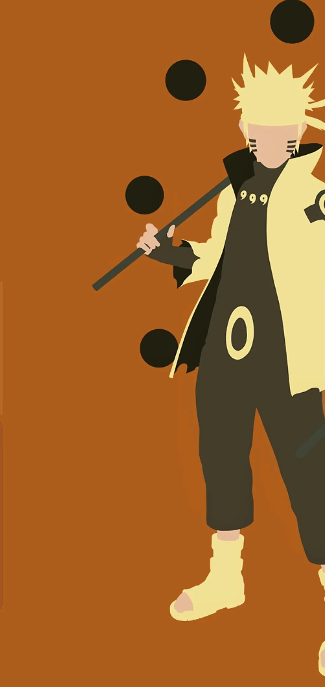 Free Download Naruto Galaxy Note 10 Wallpaper Page 559531 (1080 x 2280)