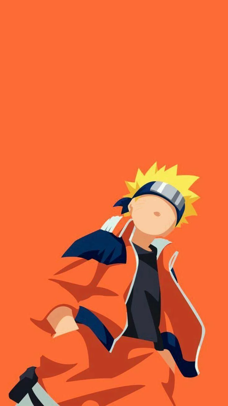 Free Download Naruto Note 10 Wallpaper Page 559532 (736 x 1308)