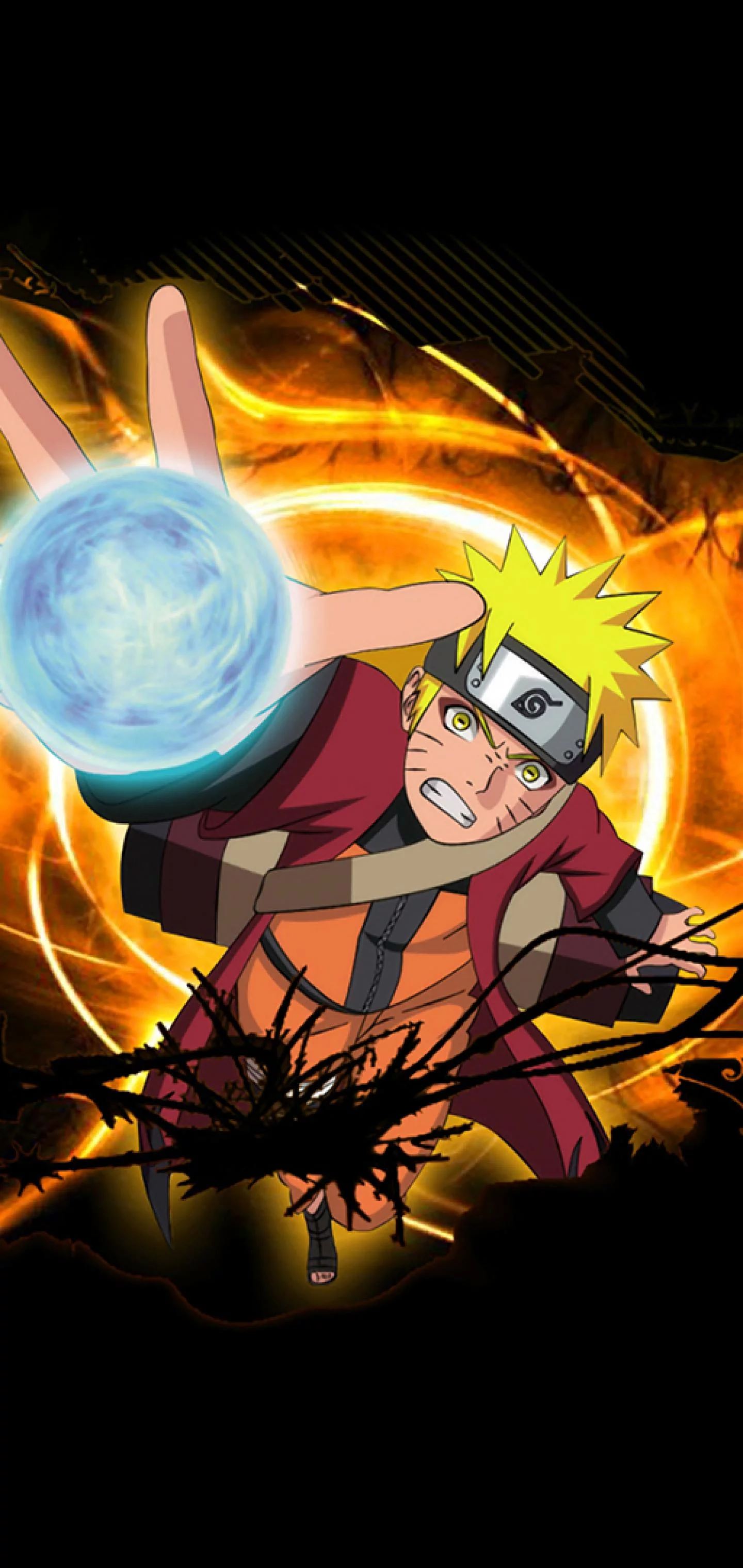 Free Download Naruto Galaxy Note 10 Wallpaper Page 559534 (1440 x 3040)