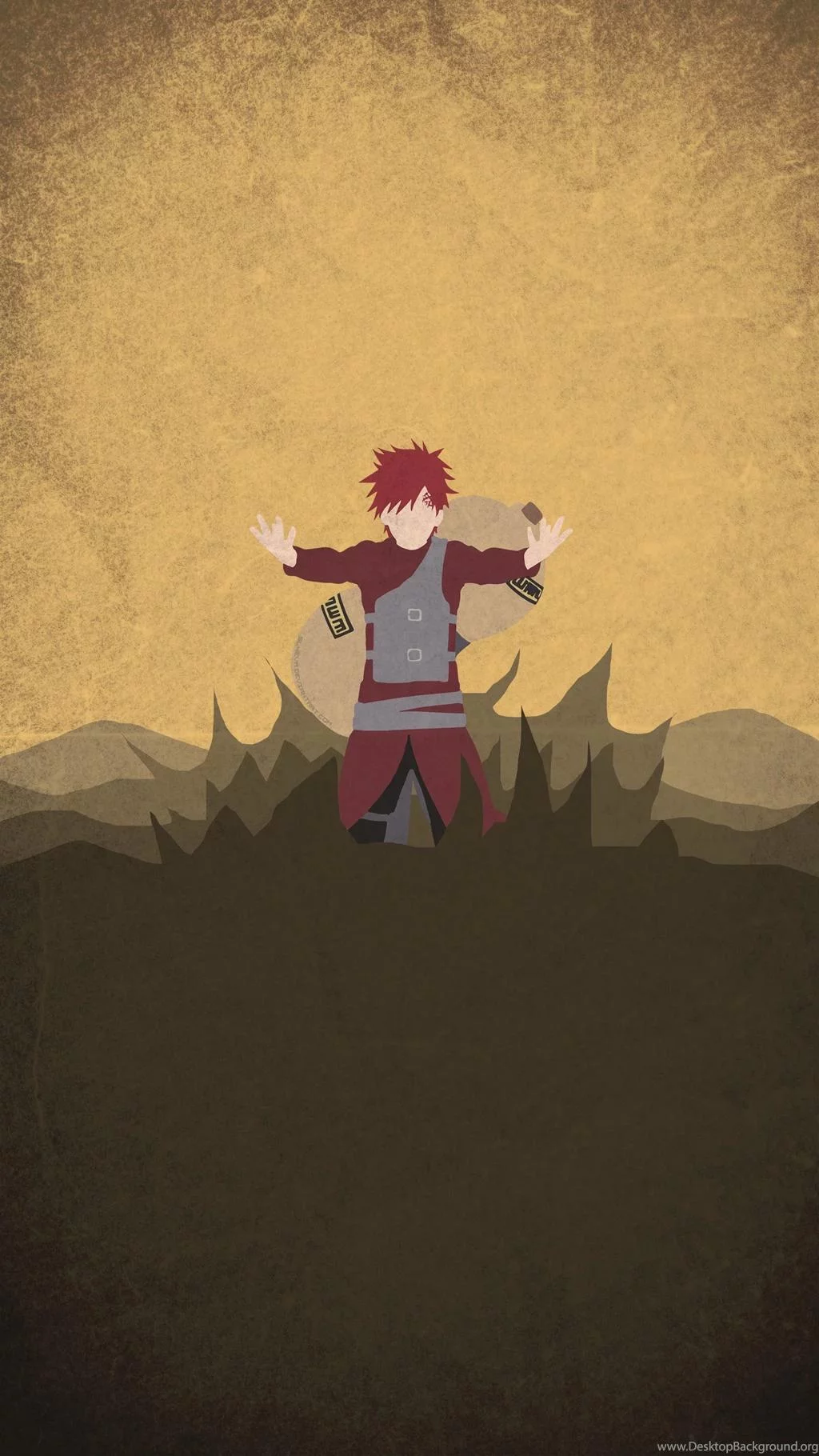 Free Download Naruto Note 10 Wallpaper Page 559538 (1024 x 1820)