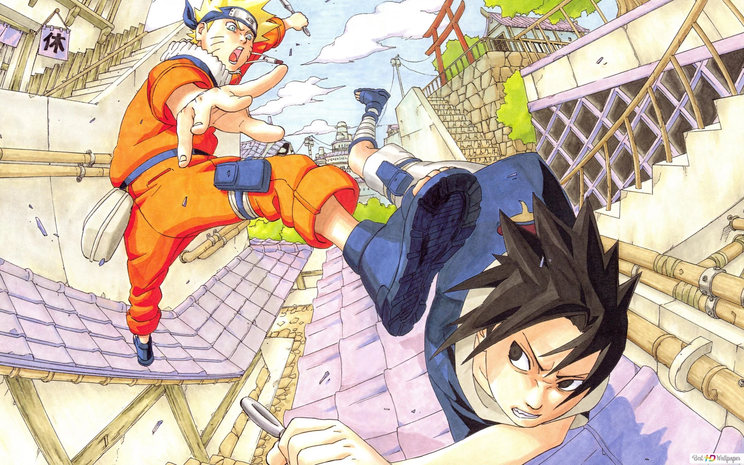 Free Download Naruto Galaxy Note 10 Wallpaper Page 559560 (2560 x 1600)