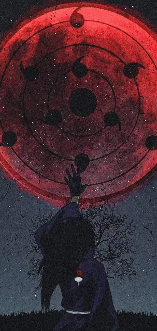 Free Download Naruto Galaxy Note 10 Wallpaper Page 559561 (639 x 1350)