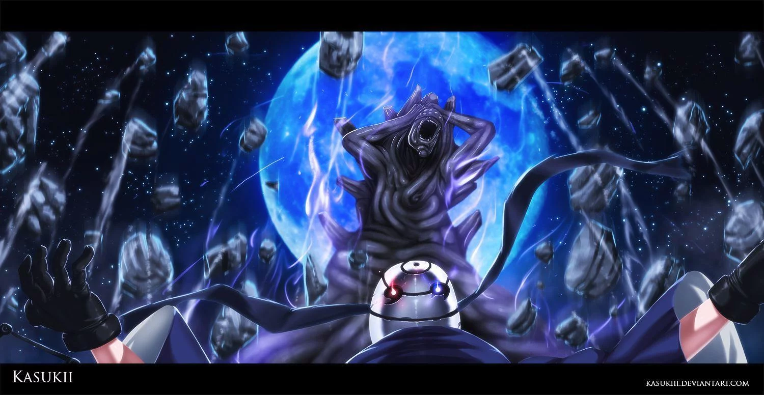 Free Download Naruto Gedo Statue Wallpaper Page 559599 (1500 x 776)