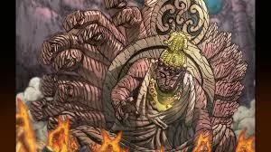 Free Download Naruto Gedo Statue Wallpaper Page 559600 (300 x 168)