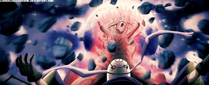 Free Download Naruto Gedo Statue Wallpaper Page 559625 (728 x 298)