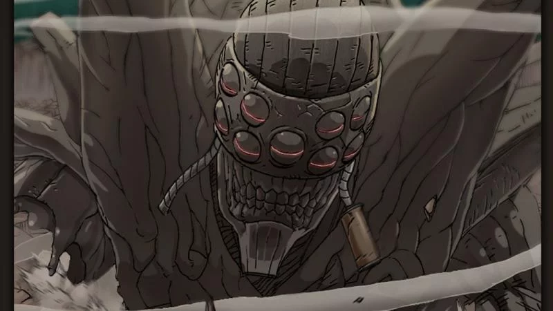 Free Download Naruto Gedo Statue Wallpaper Page 559653 (800 x 450)
