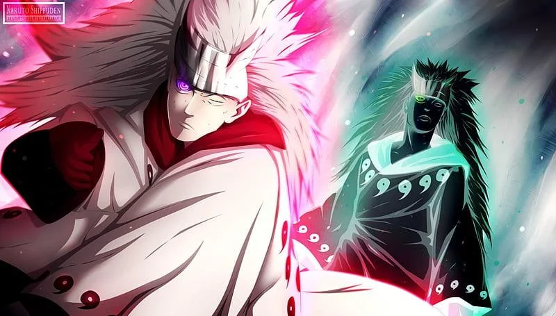 Free Download Naruto Shippuden Founding Wallpaper Page 559661 (800 x 455)