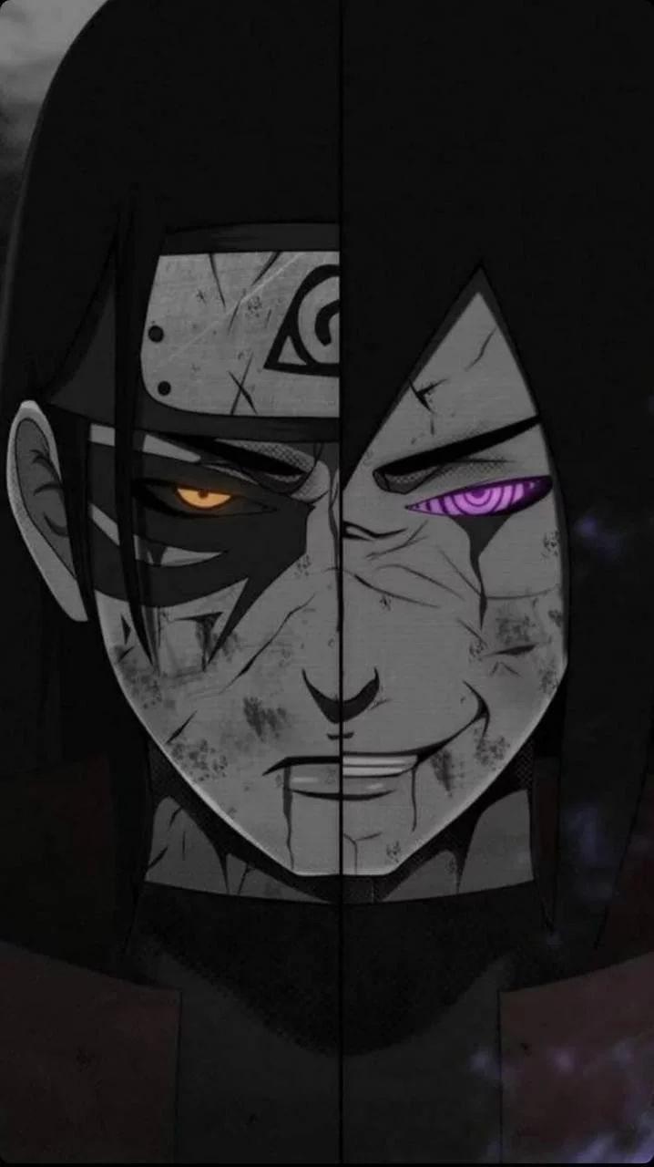 Free Download Naruto Gedo Statue Wallpaper Page 559662 (718 x 1280)