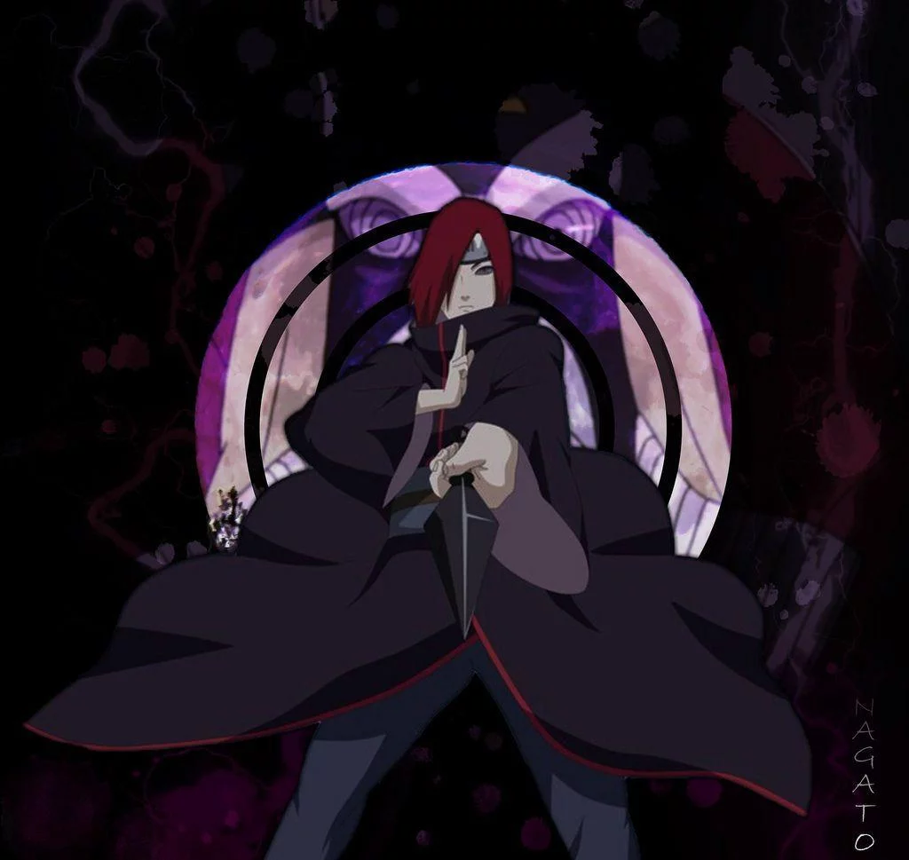 Free Download Naruto Nagato Wallpaper Hd Page 559669 (1024 x 969)