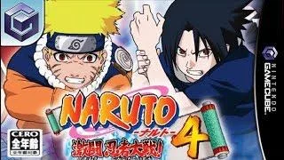 Free Download Naruto Gekito Ninja Taisen 4 Wallpaper Page 559709 (320 x 180)