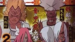 Free Download Naruto Gekito Ninja Taisen 4 Wallpaper Page 559737 (250 x 140)
