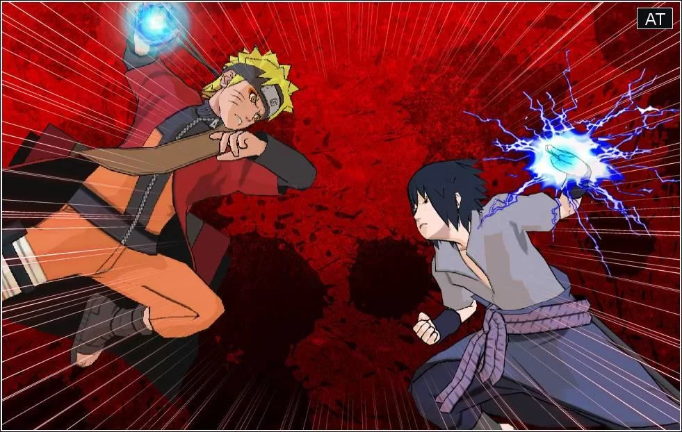 Free Download Naruto Gekitou Ninja Taisen Ex 3 Wallpaper Page 559738 (981 x 622)