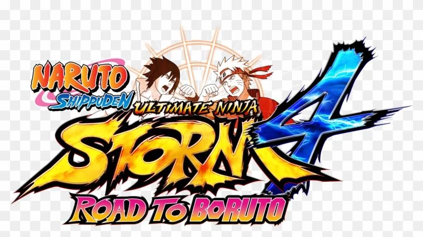 Free Download Naruto Storm 4 Road To Boruto Wallpaper Page 559750 (840 x 472)
