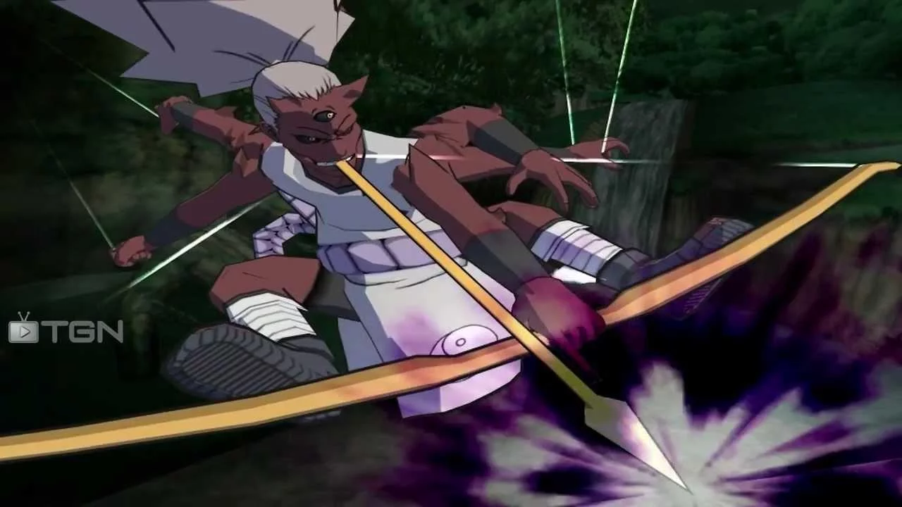 Free Download Naruto Gekito Ninja Taisen 4 Wallpaper Page 559761 (1280 x 720)