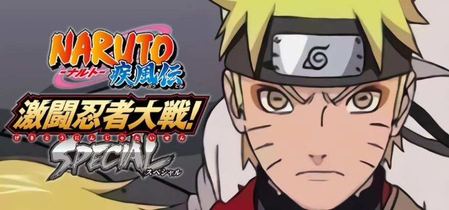 Free Download Naruto Gekitou Ninja Taisen Special Wallpaper Page 559769 (920 x 430)