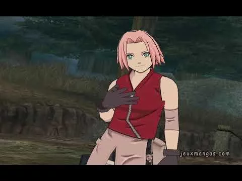 Free Download Naruto Gekitou Ninja Taisen Ex 3 Wallpaper Page 559775 (480 x 360)