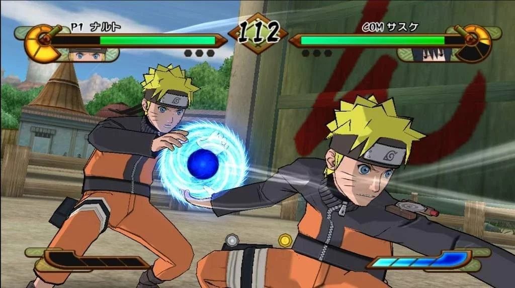 Free Download Naruto Gekitou Ninja Taisen Ex 3 Wallpaper Page 559776 (1024 x 574)