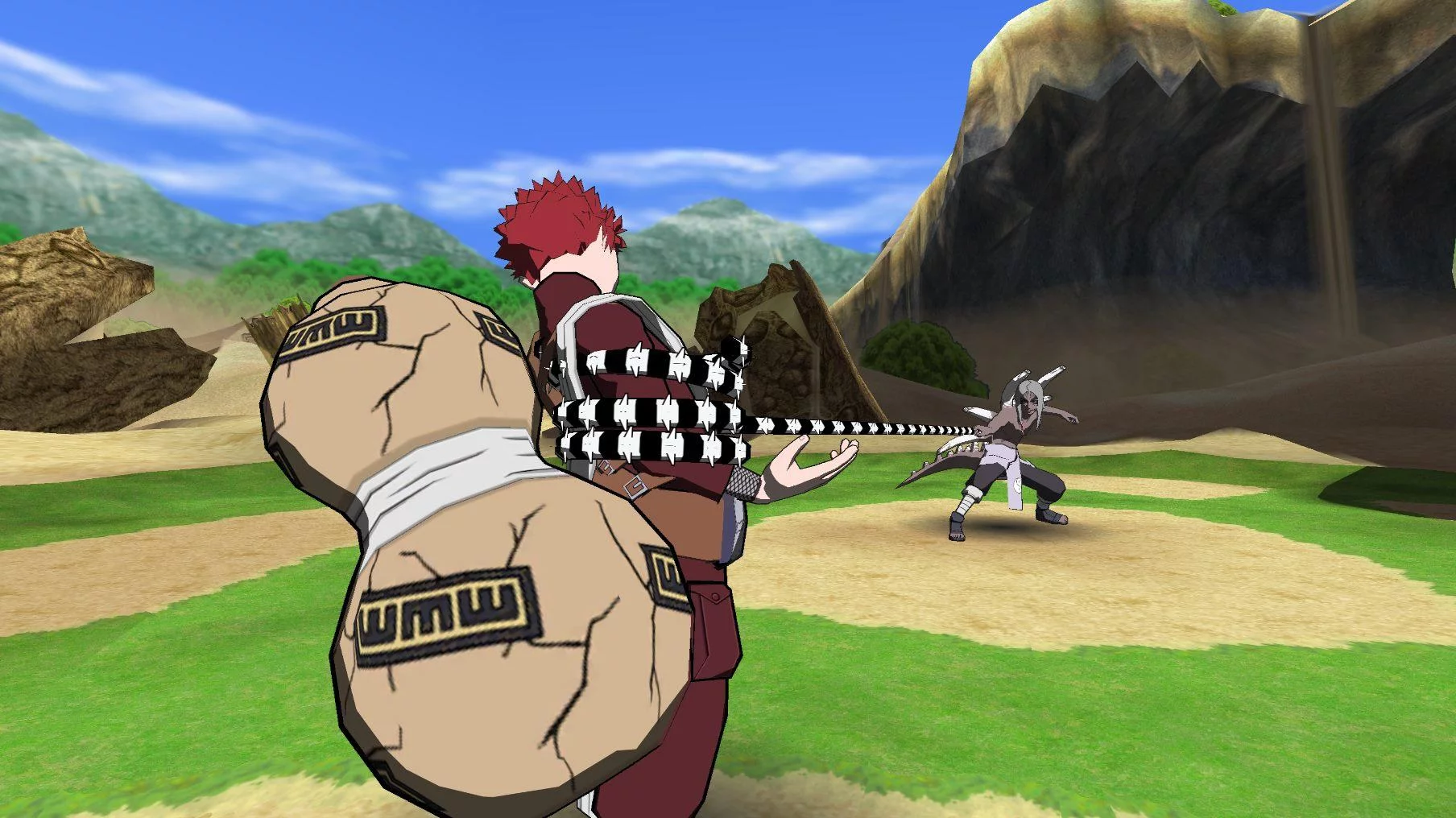 Free Download Naruto Gekitou Ninja Taisen Ex 3 Wallpaper Page 559795 (1808 x 1016)