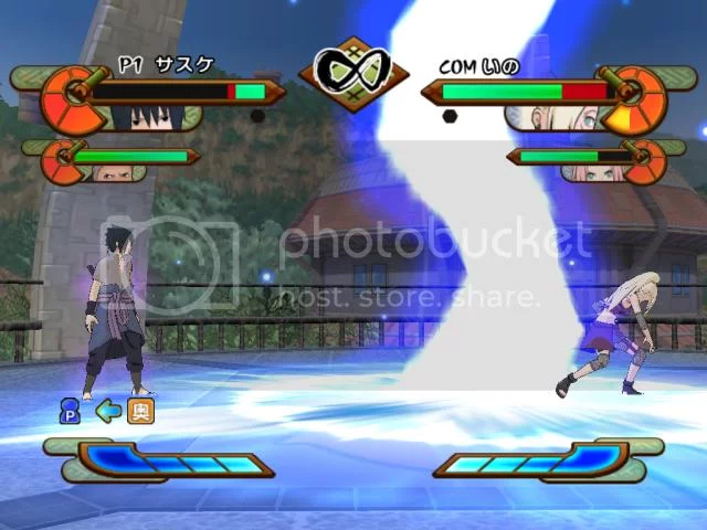 Free Download Naruto Gekitou Ninja Taisen Ex 3 Wallpaper Page 559801 (640 x 480)