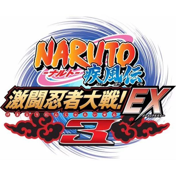 Free Download Naruto Gekitou Ninja Taisen Ex 3 Wallpaper Page 559807 (612 x 612)