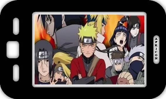 Free Download Naruto Gekitou Ninja Taisen Ex 3 Wallpaper Page 559827 (567 x 340)