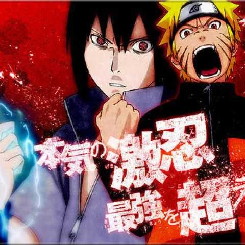 Free Download Naruto Gekitou Ninja Taisen Ex 3 Wallpaper Page 559829 (480 x 480)