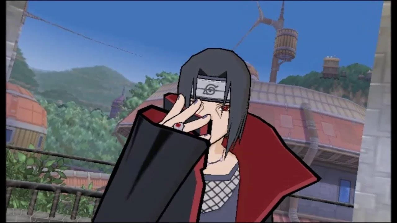 Free Download Naruto Gekitou Ninja Taisen Special Wallpaper Page 559837 (1280 x 720)