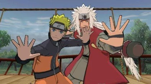 Free Download Naruto Gekitou Ninja Taisen Special Wallpaper Page 559844 (500 x 281)