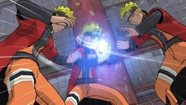 Free Download Naruto Gekitou Ninja Taisen Special Wallpaper Page 559847 (640 x 360)