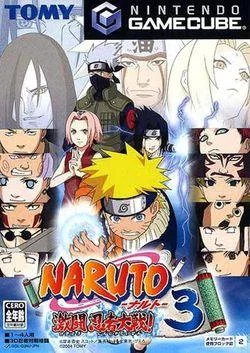Free Download Naruto Gekitou Ninja Taisen Special Wallpaper Page 559851 (250 x 353)