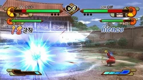 Free Download Naruto Gekitou Ninja Taisen Special Wallpaper Page 559857 (500 x 280)