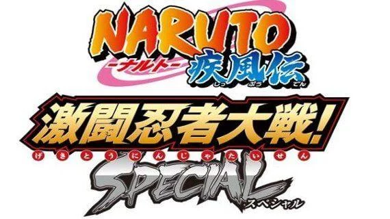 Free Download Naruto Gekitou Ninja Taisen Special Wallpaper Page 559865 (570 x 320)