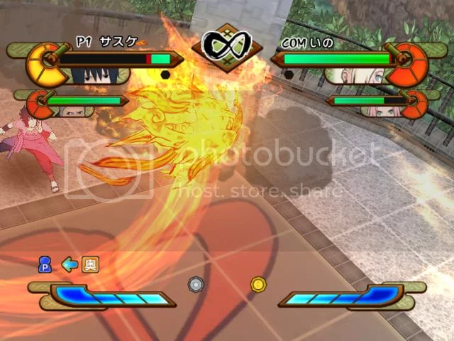 Free Download Naruto Gekitou Ninja Taisen Special Wallpaper Page 559881 (640 x 480)