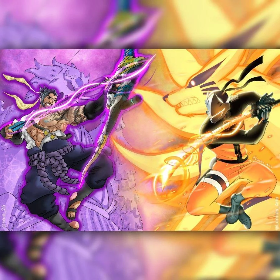 Free Download Naruto Genji Sasuke Wallpaper Page 559883 (923 x 923)