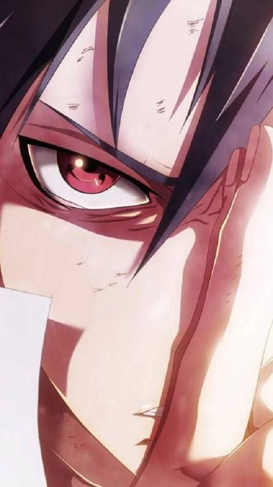 Free Download Naruto Genji Sasuke Wallpaper Page 559920 (550 x 983)
