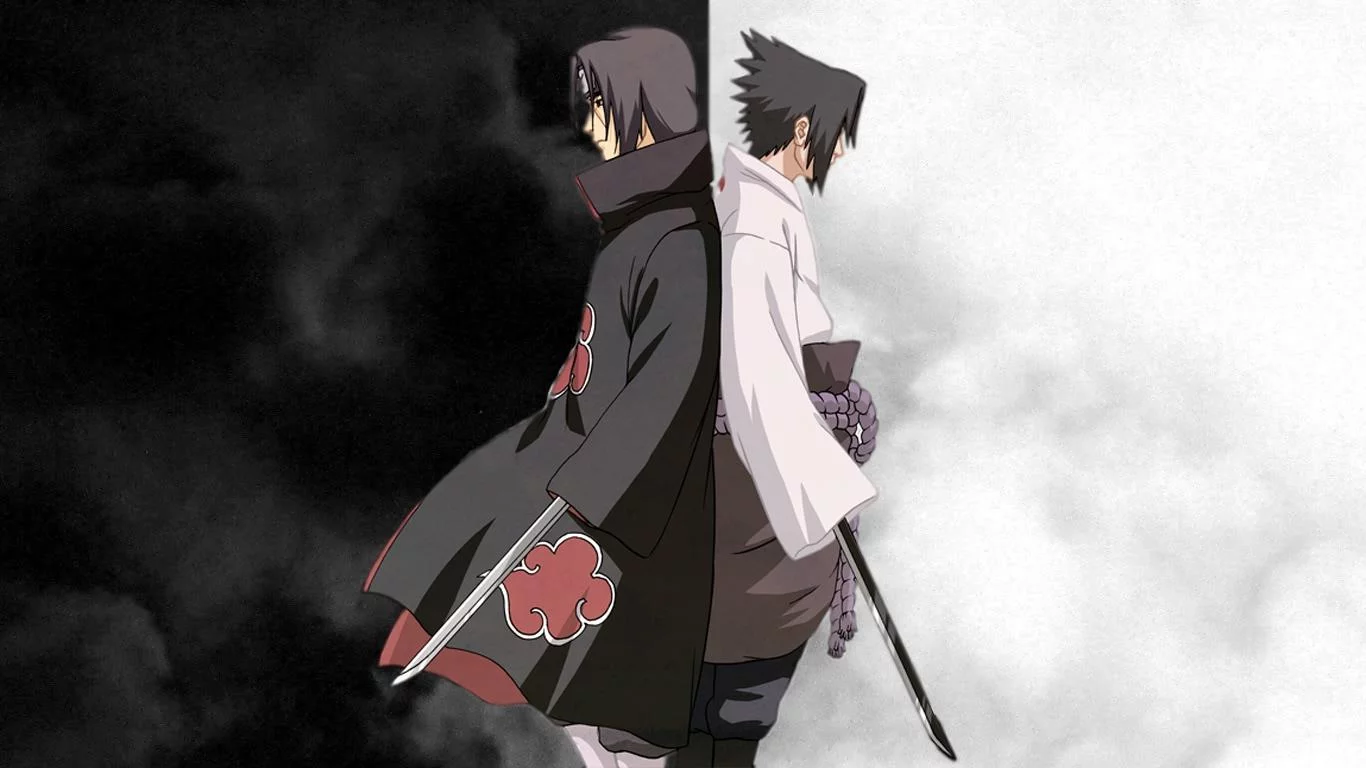 Free Download 1200x800 Naruto Sasuke Wallpaper Page 5600 (1366 x 768)