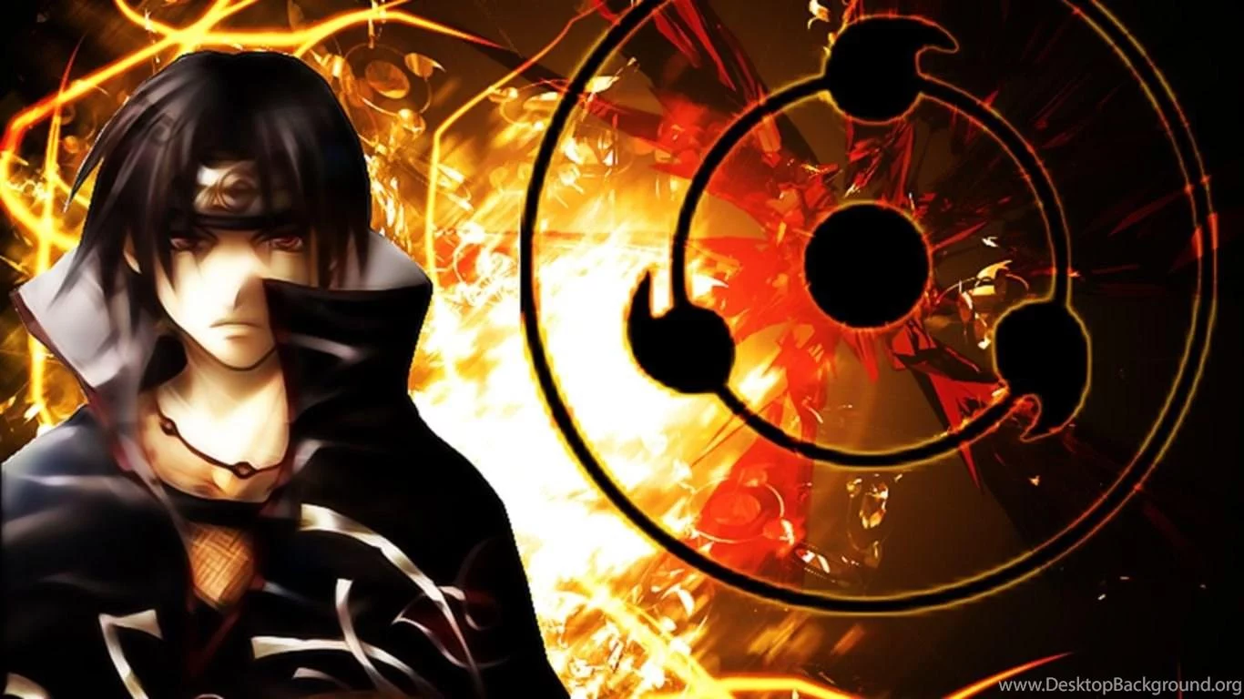 Wallpapers Naruto Hd 1366x768 Page 5613 (1366 x 768)