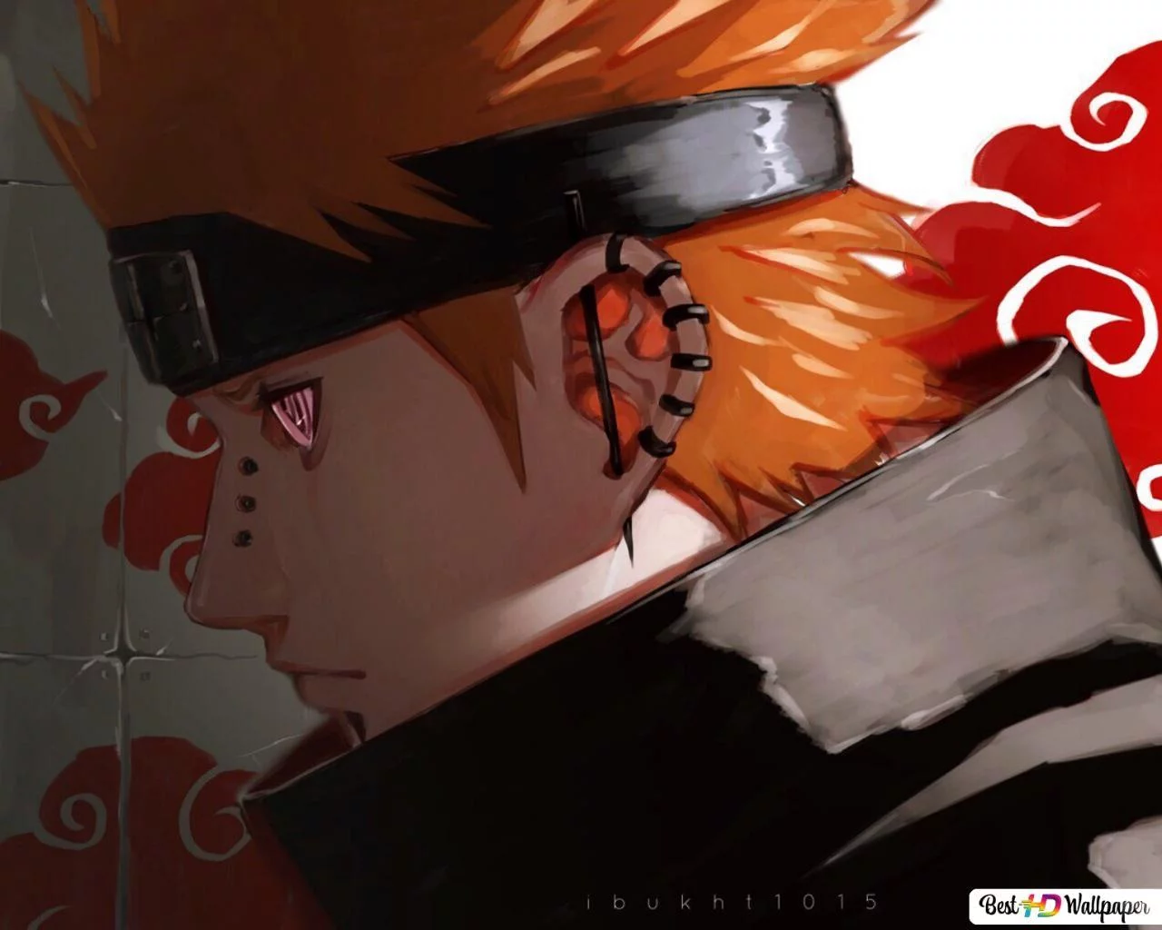 Free Download Wallpaper Naruto Hd 1366x768 Page 5620 (1280 x 1024)