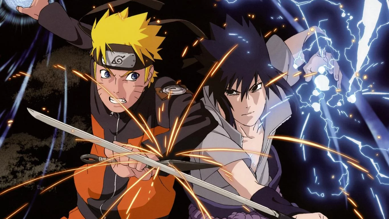 Free Download 1366x768 Wallpaper Hd Naruto Page 5621 (1366 x 768)