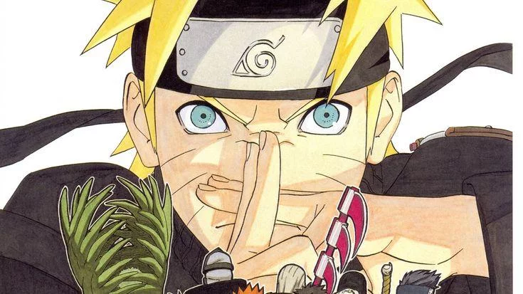 Free Download Naruto And Hinata Ps4 Wallpaper Page 5624 (735 x 413)