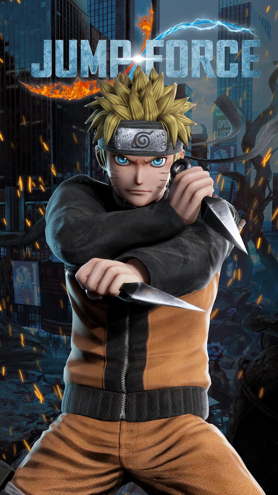 Free Download Naruto Sage Wallpaper Iphone Page 5636 (1080 x 1920)