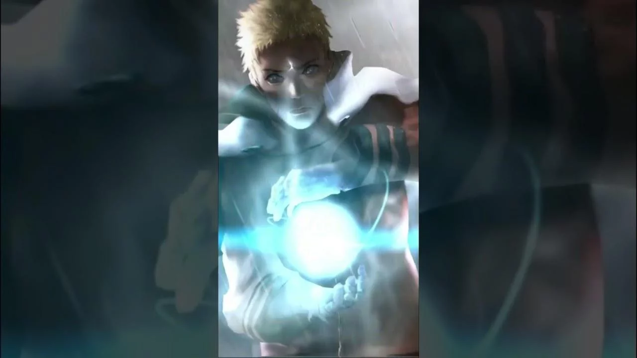 Free Download Naruto Rasengan 3d Wallpaper Page 565018 (1280 x 720)