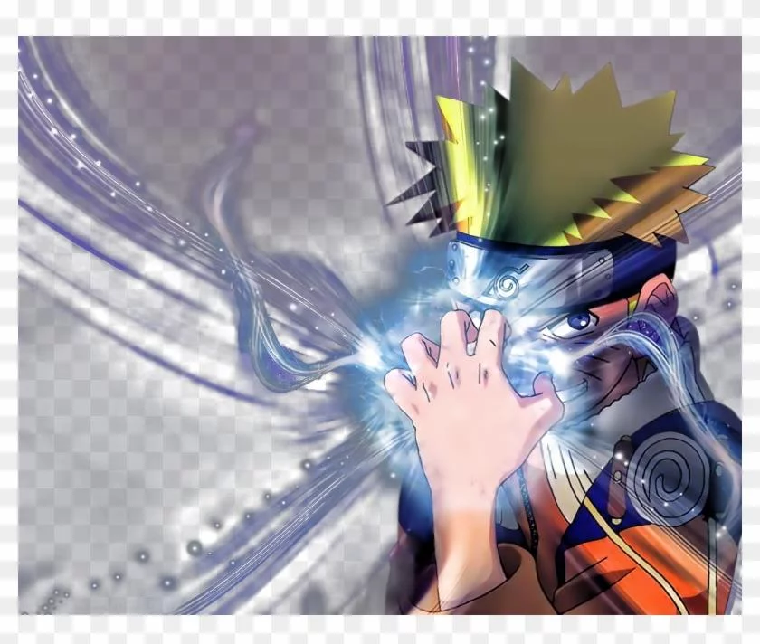 Free Download Naruto Nine Tails Rasengan Wallpaper Page 565021 (840 x 712)